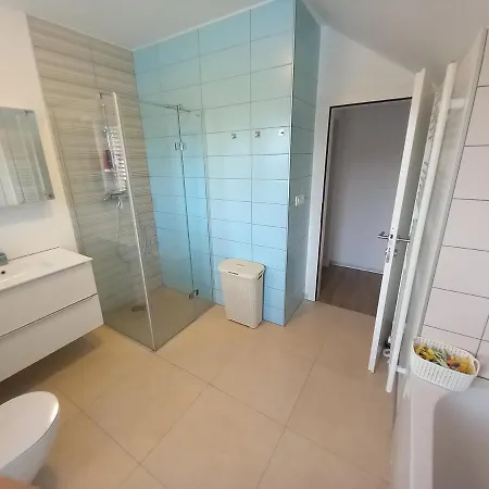 Riverside Holiday House Počitniška hiša Catez ob Savi