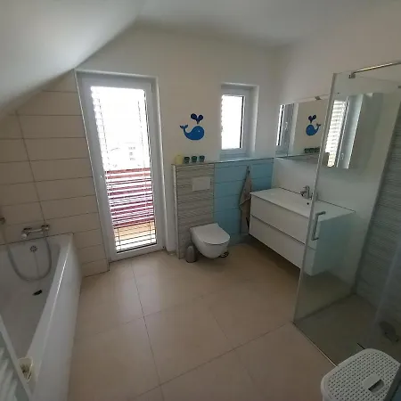 Riverside Holiday House