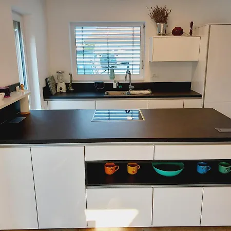 Riverside Holiday House Catez ob Savi