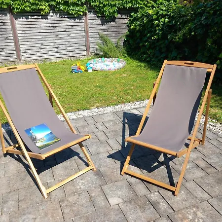 Riverside Holiday House Catez ob Savi